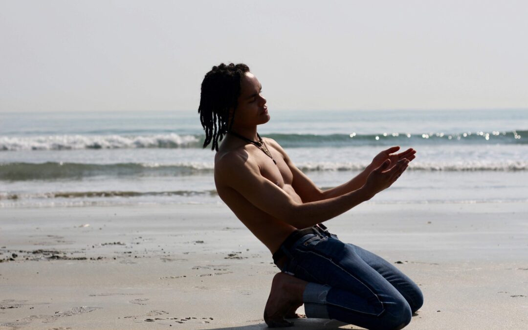 Technique Access Bars: réduire le stress efficacement grâce à une méthode innovante