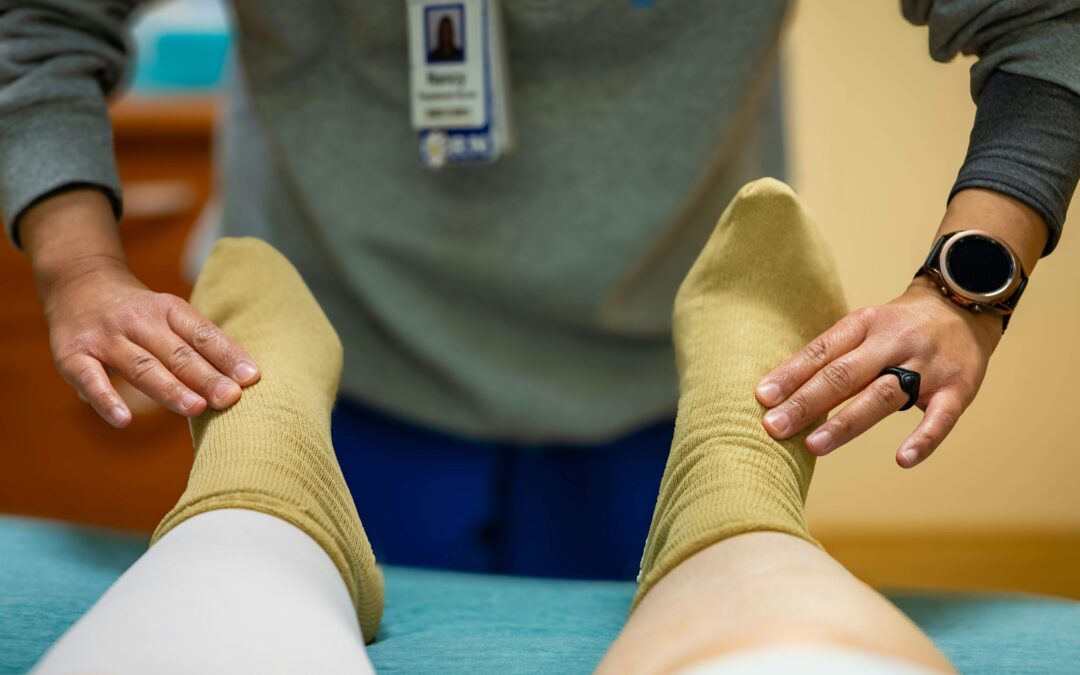 Douleur plantaire : comprendre les causes et solutions efficaces